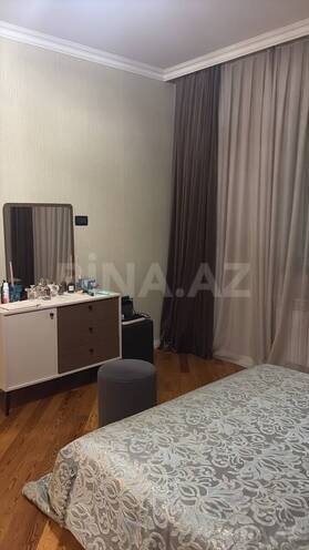 Satılır 4 otaqlı həyət evi/bağ evi 160 m², Dədə Qorqud q., photo 10 from 27