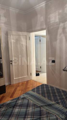 Satılır 4 otaqlı həyət evi/bağ evi 160 m², Dədə Qorqud q., photo 12 from 27
