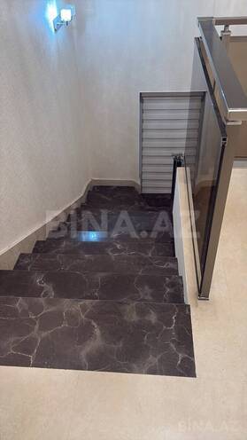 Satılır 4 otaqlı həyət evi/bağ evi 160 m², Dədə Qorqud q., photo 21 from 27