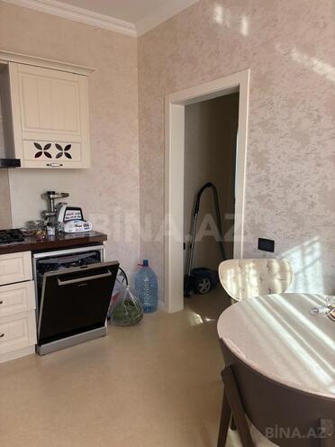 Satılır 4 otaqlı həyət evi/bağ evi 160 m², Dədə Qorqud q., photo 18 from 27