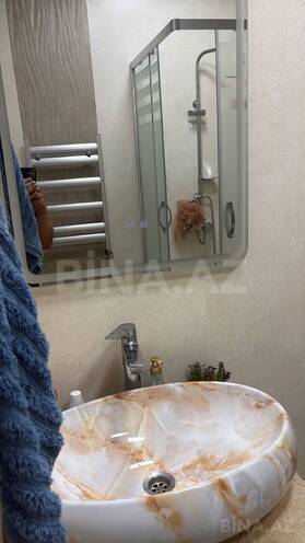 Satılır 4 otaqlı həyət evi/bağ evi 160 m², Dədə Qorqud q., photo 25 from 27