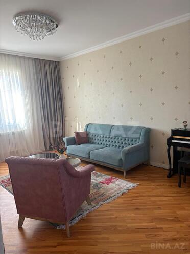 Satılır 4 otaqlı həyət evi/bağ evi 160 m², Dədə Qorqud q., photo 8 from 27