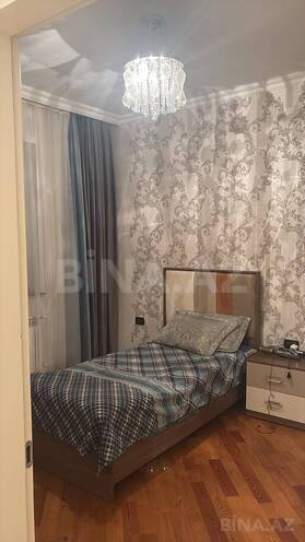 Satılır 4 otaqlı həyət evi/bağ evi 160 m², Dədə Qorqud q., photo 15 from 27