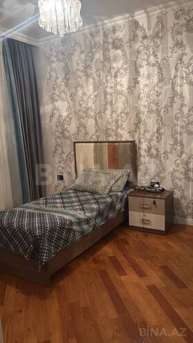 Satılır 4 otaqlı həyət evi/bağ evi 160 m², Dədə Qorqud q., photo 11 from 27