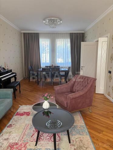 Satılır 4 otaqlı həyət evi/bağ evi 160 m², Dədə Qorqud q., photo 7 from 27