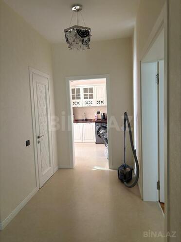 Satılır 4 otaqlı həyət evi/bağ evi 160 m², Dədə Qorqud q., photo 22 from 27