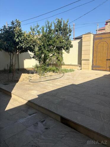 Satılır 4 otaqlı həyət evi/bağ evi 160 m², Dədə Qorqud q., photo 4 from 27