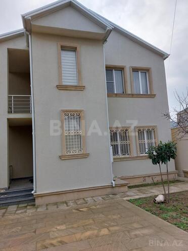 Satılır 4 otaqlı həyət evi/bağ evi 160 m², Dədə Qorqud q., photo 3 from 27