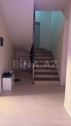 Satılır 4 otaqlı həyət evi/bağ evi 160 m², Dədə Qorqud q., photo 20 from 27
