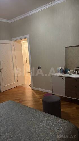 Satılır 4 otaqlı həyət evi/bağ evi 160 m², Dədə Qorqud q., photo 13 from 27
