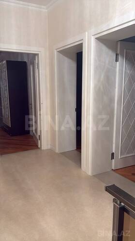 Satılır 4 otaqlı həyət evi/bağ evi 160 m², Dədə Qorqud q., photo 17 from 27