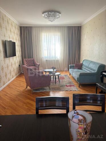 Satılır 4 otaqlı həyət evi/bağ evi 160 m², Dədə Qorqud q., photo 6 from 27