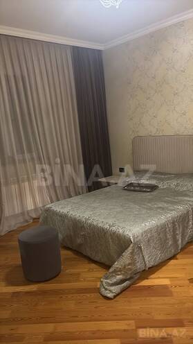 Satılır 4 otaqlı həyət evi/bağ evi 160 m², Dədə Qorqud q., photo 14 from 27