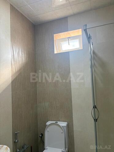 Satılır 4 otaqlı həyət evi/bağ evi 160 m², Dədə Qorqud q., photo 26 from 27