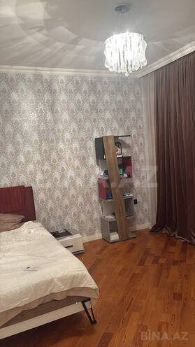 Satılır 4 otaqlı həyət evi/bağ evi 160 m², Dədə Qorqud q., photo 16 from 27
