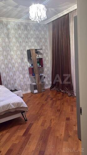 Satılır 4 otaqlı həyət evi/bağ evi 160 m², Dədə Qorqud q., photo 9 from 27