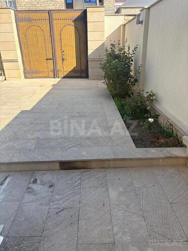 Satılır 4 otaqlı həyət evi/bağ evi 160 m², Dədə Qorqud q., photo 5 from 27