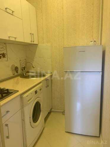 Satılır 1 otaqlı köhnə tikili 33 m², Memar Əcəmi m., photo 7 from 9