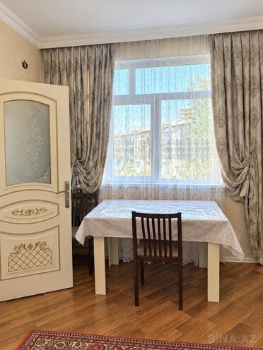 Satılır 1 otaqlı köhnə tikili 33 m², Memar Əcəmi m., photo 3 from 9