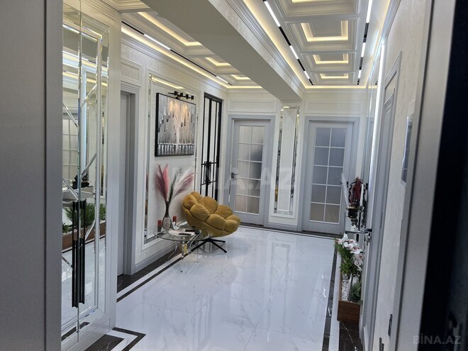 Satılır 3 otaqlı yeni tikili 120 m², 28 May m., photo 13 from 32