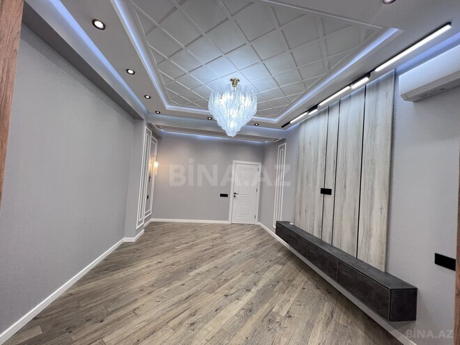 Satılır 3 otaqlı yeni tikili 120 m², 28 May m., photo 6 from 32