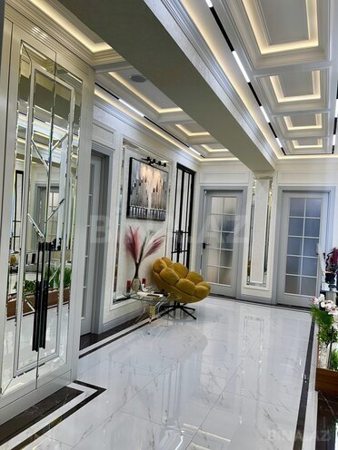 Satılır 3 otaqlı yeni tikili 120 m², 28 May m., photo 14 from 32