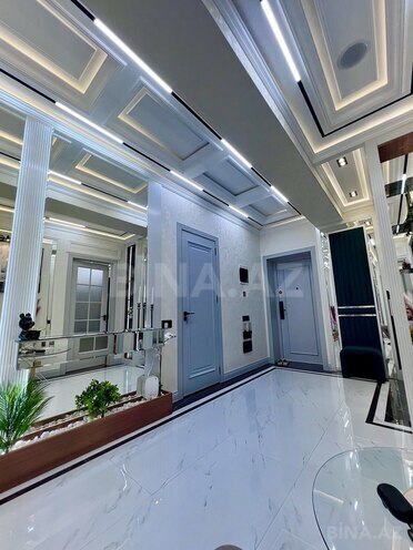 Satılır 3 otaqlı yeni tikili 120 m², 28 May m., photo 12 from 32