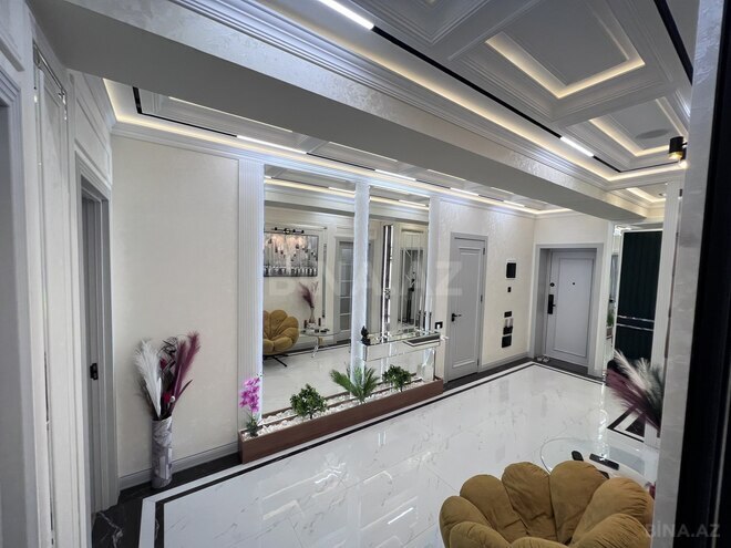 Satılır 3 otaqlı yeni tikili 120 m², 28 May m., photo 29 from 32
