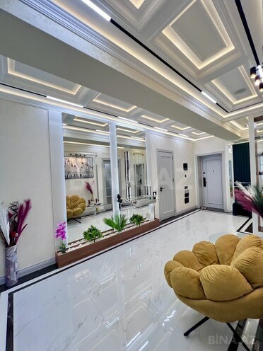 Satılır 3 otaqlı yeni tikili 120 m², 28 May m., photo 30 from 32