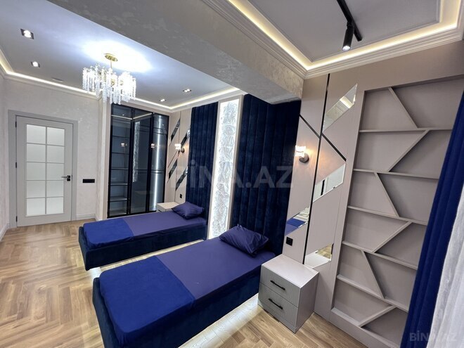 Satılır 3 otaqlı yeni tikili 120 m², 28 May m., photo 28 from 32