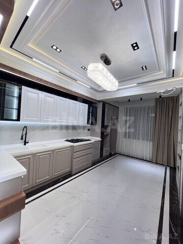 Satılır 3 otaqlı yeni tikili 120 m², 28 May m., photo 21 from 32