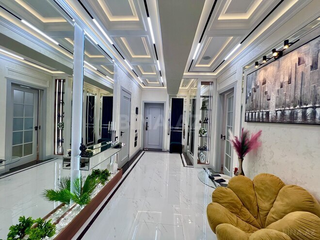 Satılır 3 otaqlı yeni tikili 120 m², 28 May m., photo 8 from 32