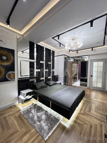 Satılır 3 otaqlı yeni tikili 120 m², 28 May m., photo 22 from 32