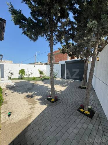 Satılır 4 otaqlı həyət evi/bağ evi 140 m², Şüvəlan q., photo 7 from 18