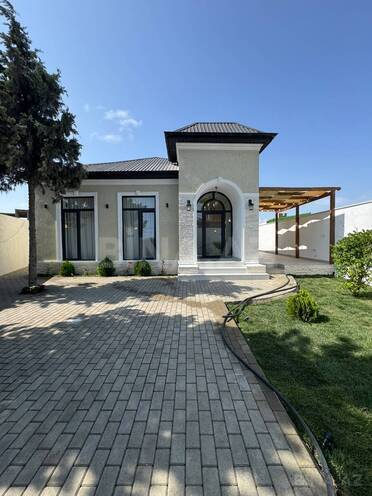 Satılır 4 otaqlı həyət evi/bağ evi 140 m², Şüvəlan q., photo 3 from 18