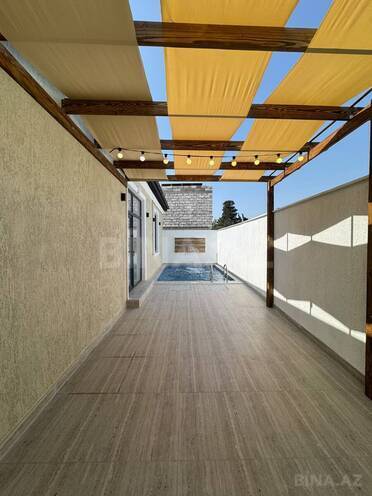 Satılır 4 otaqlı həyət evi/bağ evi 140 m², Şüvəlan q., photo 5 from 18