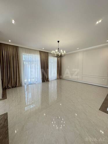 Satılır 4 otaqlı həyət evi/bağ evi 140 m², Şüvəlan q., photo 9 from 18