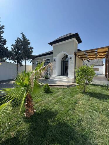Satılır 4 otaqlı həyət evi/bağ evi 140 m², Şüvəlan q., photo 4 from 18