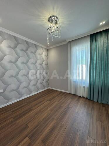 Satılır 4 otaqlı həyət evi/bağ evi 140 m², Şüvəlan q., photo 12 from 18