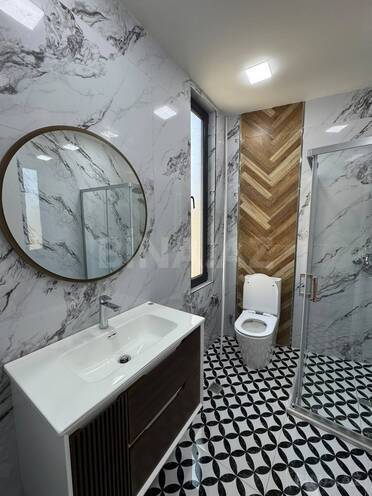 Satılır 4 otaqlı həyət evi/bağ evi 140 m², Şüvəlan q., photo 16 from 18