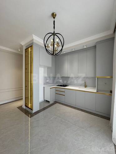 Satılır 4 otaqlı həyət evi/bağ evi 140 m², Şüvəlan q., photo 15 from 18