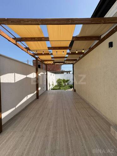 Satılır 4 otaqlı həyət evi/bağ evi 140 m², Şüvəlan q., photo 6 from 18
