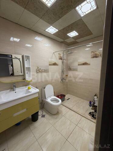Продаётся 4-комн. новостройка 180 м², м. Мемар Аджеми, photo 8 from 10