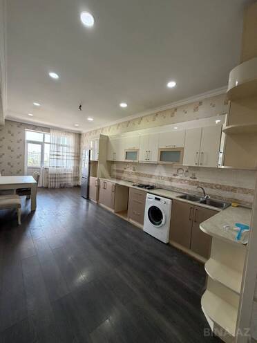Продаётся 4-комн. новостройка 180 м², м. Мемар Аджеми, photo 6 from 10