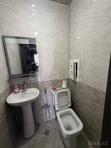 Продаётся 4-комн. новостройка 180 м², м. Мемар Аджеми, photo 9 from 10