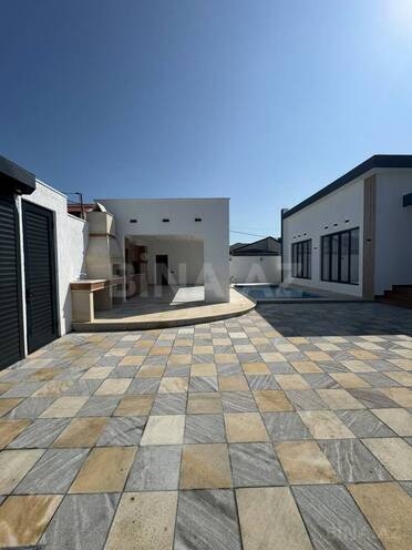 Satılır 4 otaqlı həyət evi/bağ evi 160 m², Şüvəlan q., photo 4 from 19