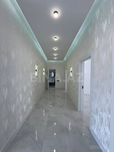 Satılır 4 otaqlı həyət evi/bağ evi 160 m², Şüvəlan q., photo 13 from 19