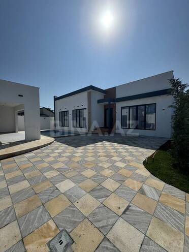 Satılır 4 otaqlı həyət evi/bağ evi 160 m², Şüvəlan q., photo 3 from 19