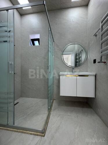 Satılır 4 otaqlı həyət evi/bağ evi 160 m², Şüvəlan q., photo 16 from 19