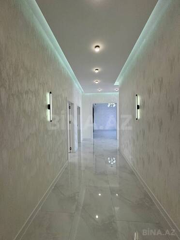 Satılır 4 otaqlı həyət evi/bağ evi 160 m², Şüvəlan q., photo 12 from 19